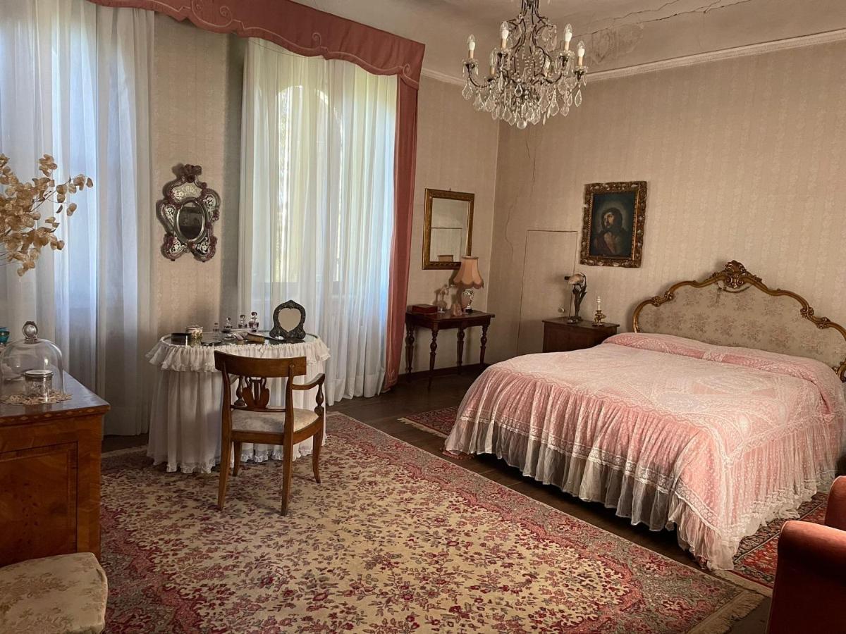 Casa La Torre Un Castello Alle Porte Di Firenze Εξωτερικό φωτογραφία