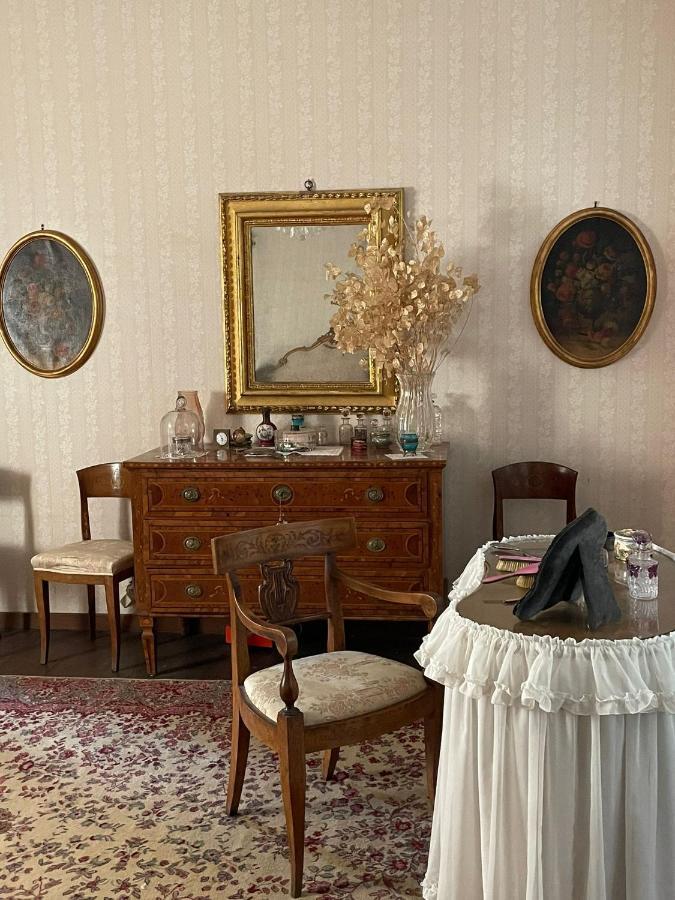 Casa La Torre Un Castello Alle Porte Di Firenze Εξωτερικό φωτογραφία