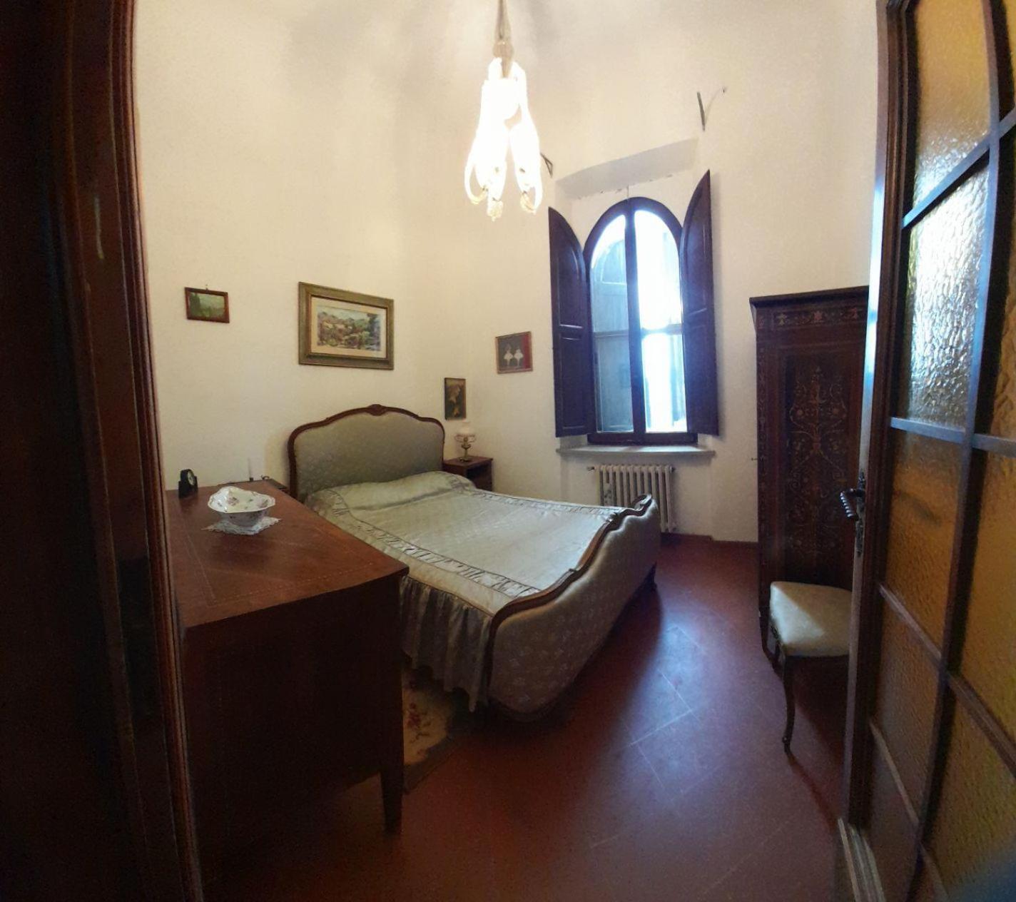 Casa La Torre Un Castello Alle Porte Di Firenze Δωμάτιο φωτογραφία